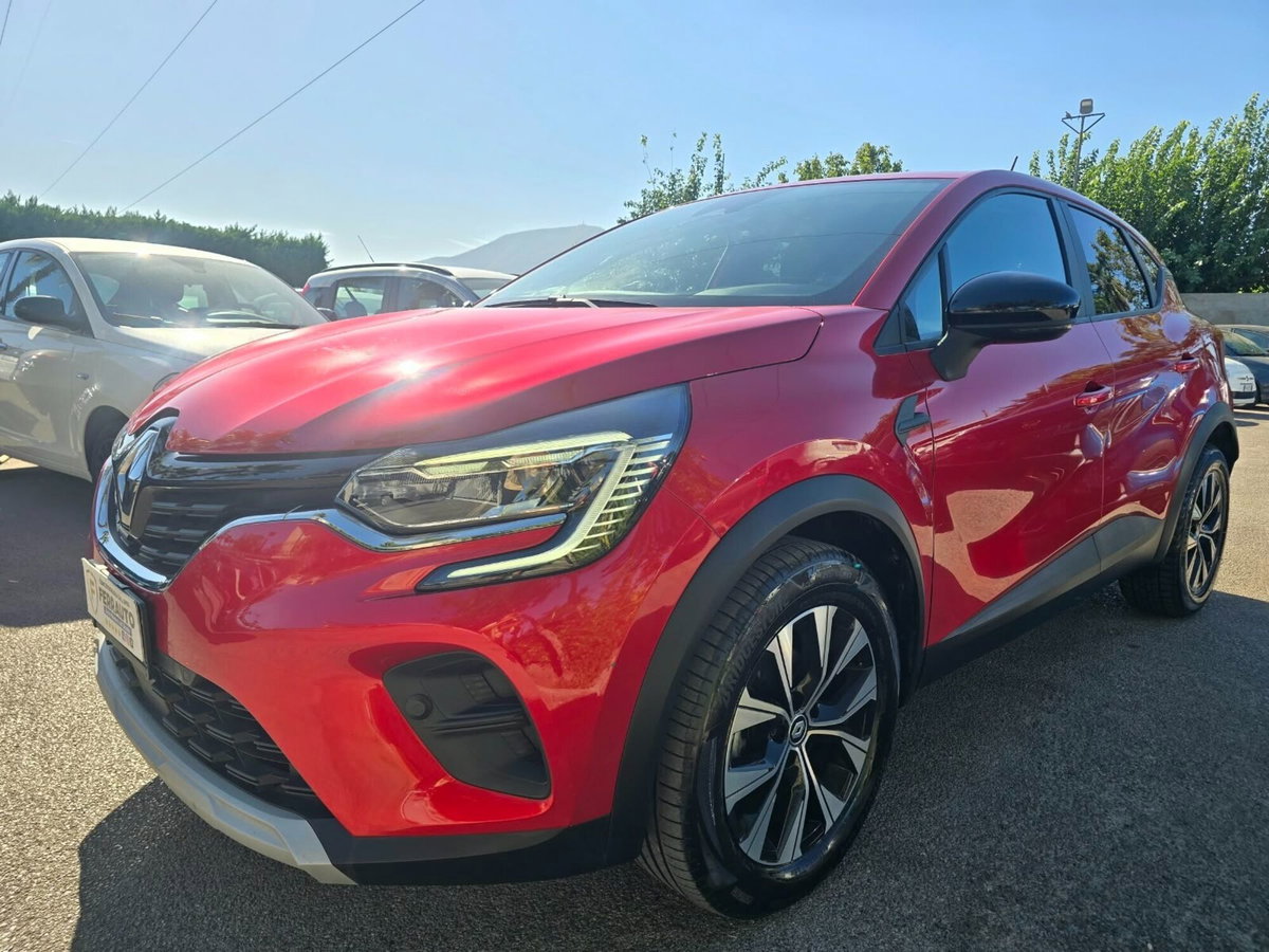 Renault Captur TCe 100 CV GPL Techno (10)