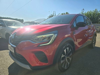 Renault Captur TCe 100 CV GPL Techno (11)