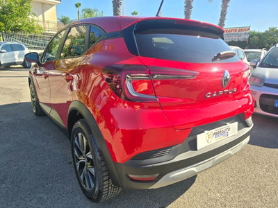Renault Captur TCe 100 CV GPL Techno (13)