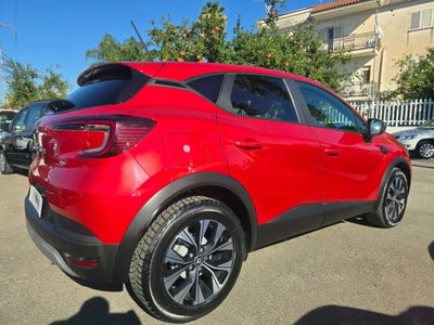 Renault Captur TCe 100 CV GPL Techno (17)
