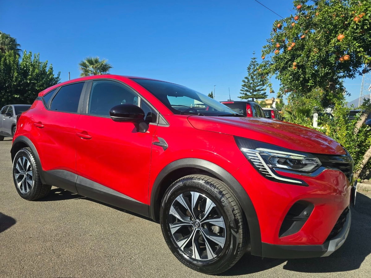 Renault Captur TCe 100 CV GPL Techno (3)