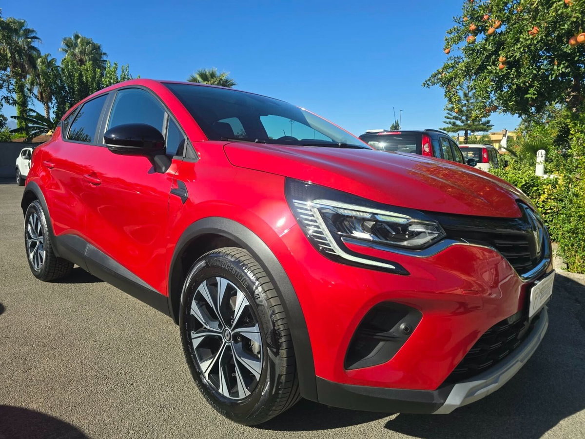 Renault Captur TCe 100 CV GPL Techno (4)