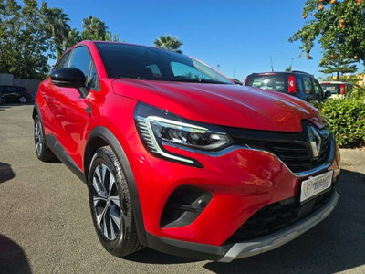 Renault Captur TCe 100 CV GPL Techno (6)