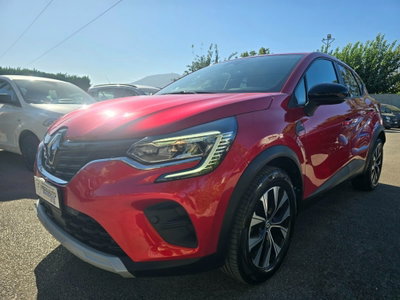 Renault Captur TCe 100 CV GPL Techno (7)