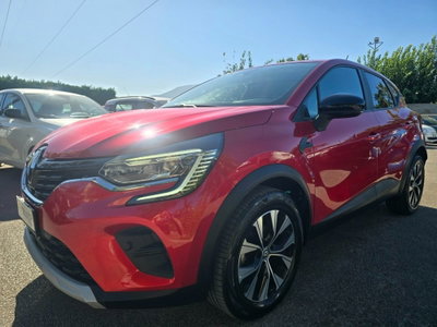 Renault Captur TCe 100 CV GPL Techno (8)