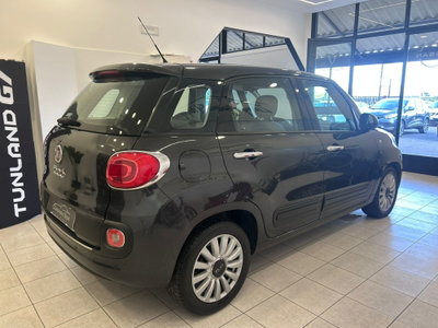 Fiat 500L 1.3 Multijet 95 CV Pop Star (5)