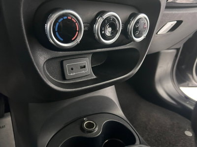 Fiat 500L 1.3 Multijet 95 CV Pop Star (9)