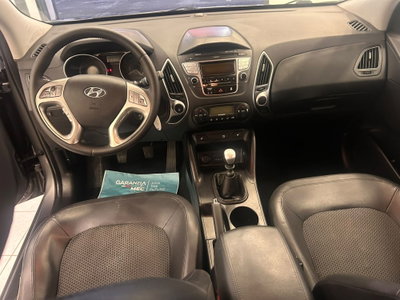 Hyundai ix35 1.7 CRDi 2WD Style (10)