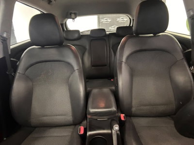 Hyundai ix35 1.7 CRDi 2WD Style (11)