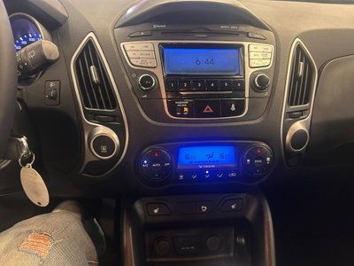 Hyundai ix35 1.7 CRDi 2WD Style (12)
