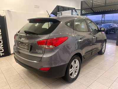 Hyundai ix35 1.7 CRDi 2WD Style (4)