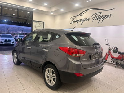 Hyundai ix35 1.7 CRDi 2WD Style (6)