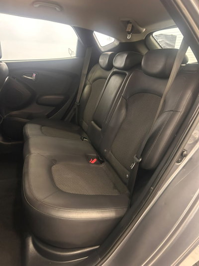 Hyundai ix35 1.7 CRDi 2WD Style (7)