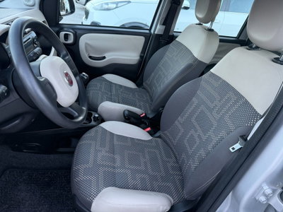 Fiat Panda 1.3 MJT S&S 4x4 (10)