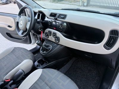 Fiat Panda 1.3 MJT S&S 4x4 (16)