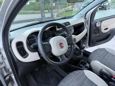 Fiat Panda 1.3 MJT S&S 4x4 (17)