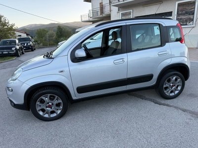 Fiat Panda 1.3 MJT S&S 4x4 (3)