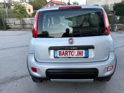 Fiat Panda 1.3 MJT S&S 4x4 (5)
