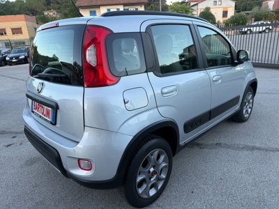 Fiat Panda 1.3 MJT S&S 4x4 (6)