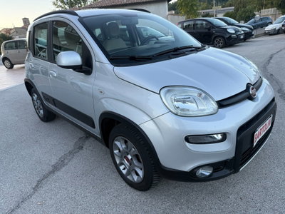 Fiat Panda 1.3 MJT S&S 4x4 (7)