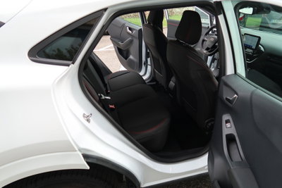 Ford Puma 1.0 EcoBoost Hybrid 125 CV S&S ST-Line Design 2 (12)