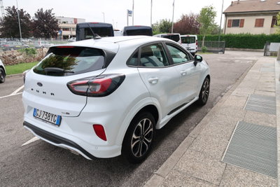 Ford Puma 1.0 EcoBoost Hybrid 125 CV S&S ST-Line Design 2 (5)