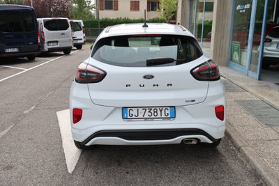 Ford Puma 1.0 EcoBoost Hybrid 125 CV S&S ST-Line Design 2 (6)