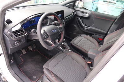 Ford Puma 1.0 EcoBoost Hybrid 125 CV S&S ST-Line Design 2 (8)