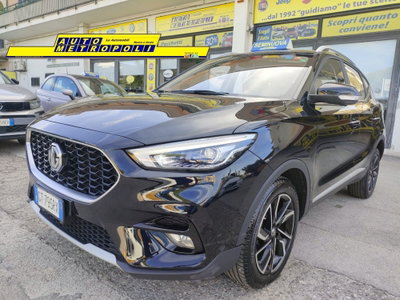 Mg ZS ZS 1.5 Luxury usata