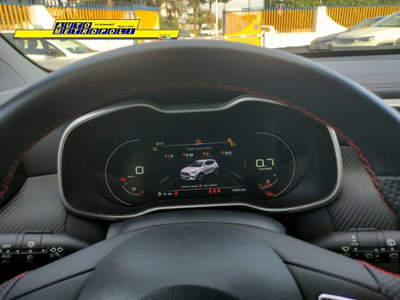 Mg ZS ZS 1.5 Luxury (14)
