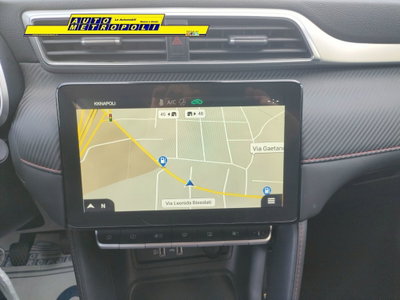 Mg ZS ZS 1.5 Luxury (15)