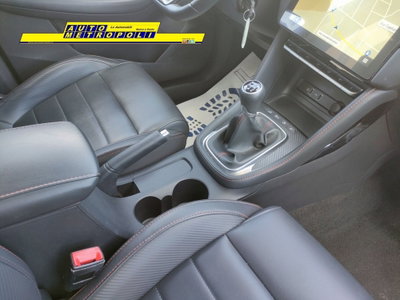 Mg ZS ZS 1.5 Luxury (16)