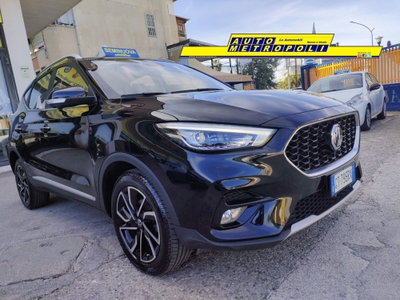 Mg ZS ZS 1.5 Luxury (3)