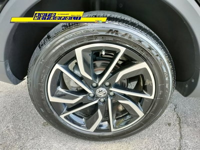 Mg ZS ZS 1.5 Luxury (8)