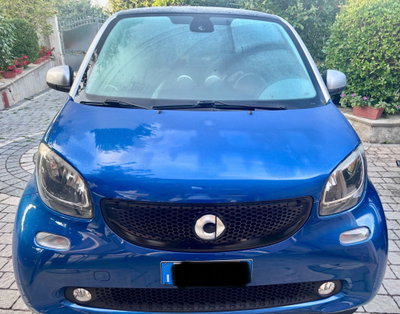 smart Fortwo 70 1.0 Prime (2)