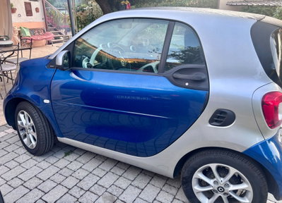 smart Fortwo 70 1.0 Prime (4)