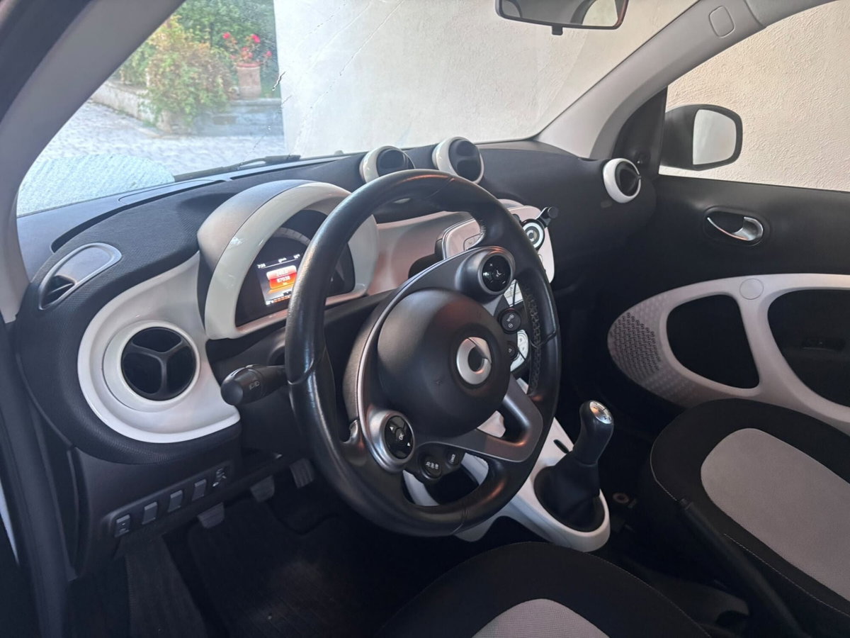 smart Fortwo 70 1.0 Prime (5)