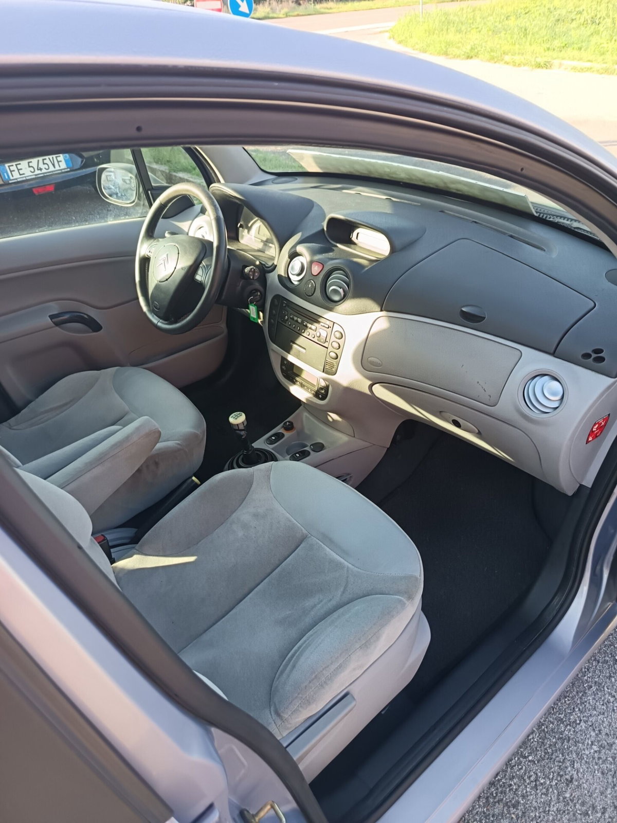 Citroen C3 1.4 Exclusive (12)