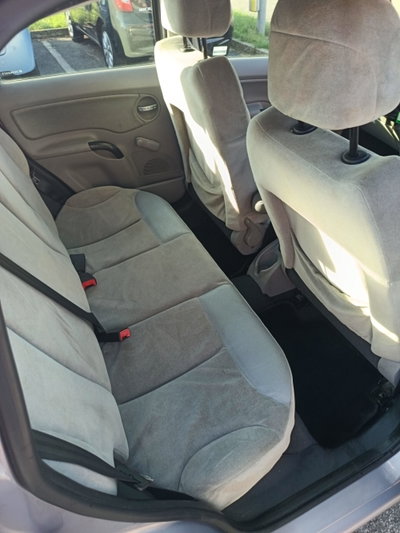 Citroen C3 1.4 Exclusive (14)