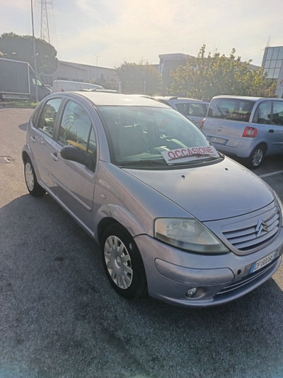 Citroen C3 1.4 Exclusive (3)