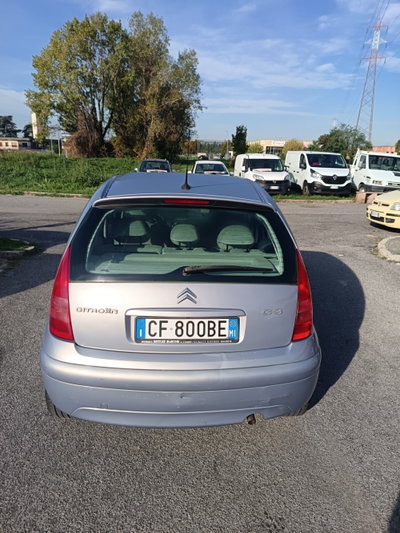 Citroen C3 1.4 Exclusive (5)