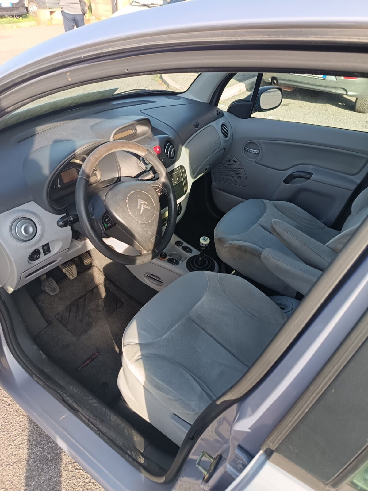 Citroen C3 1.4 Exclusive (8)