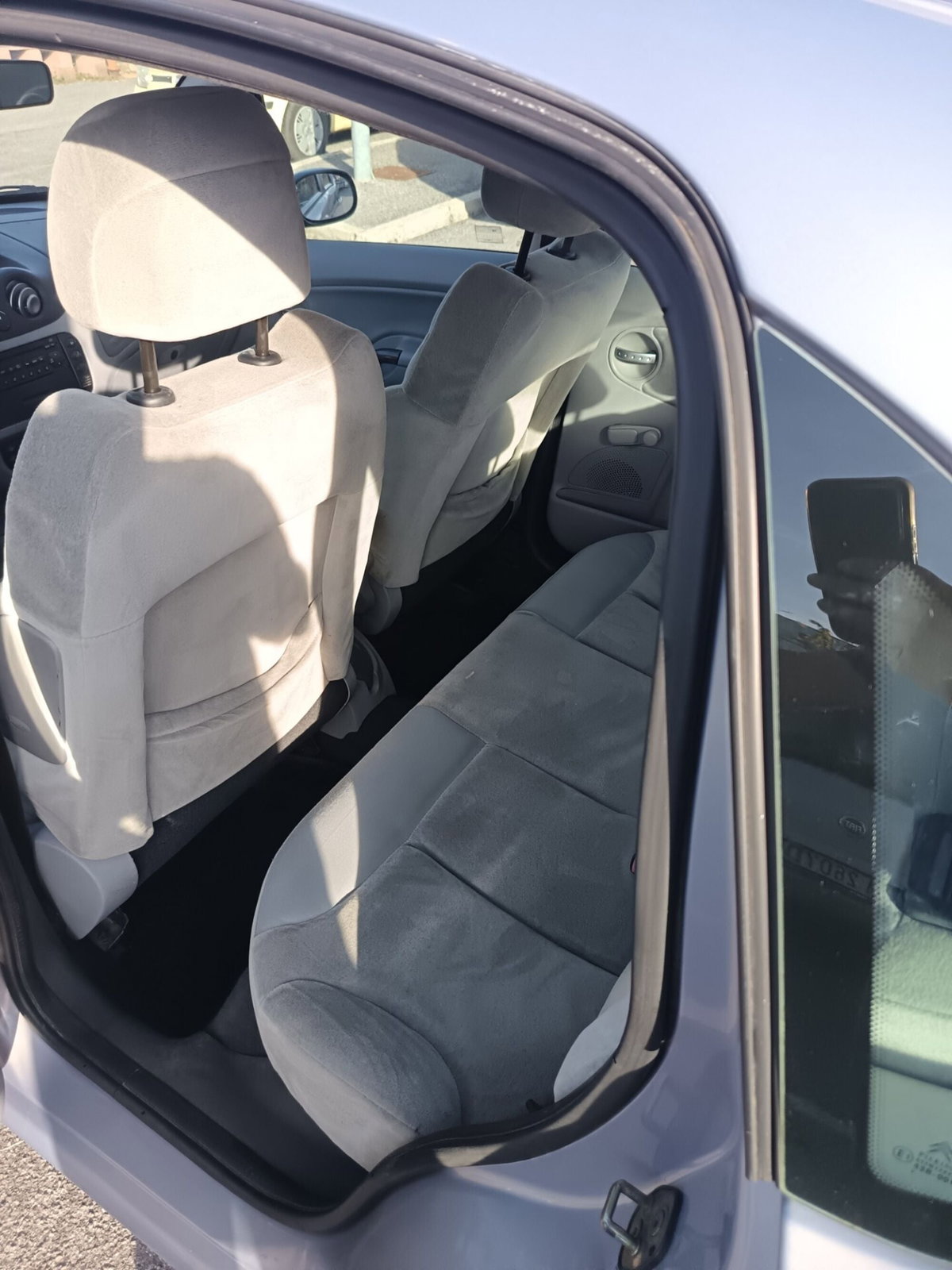 Citroen C3 1.4 Exclusive (9)