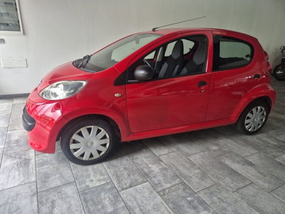 Peugeot 107 68CV 5p. Urban Move (3)