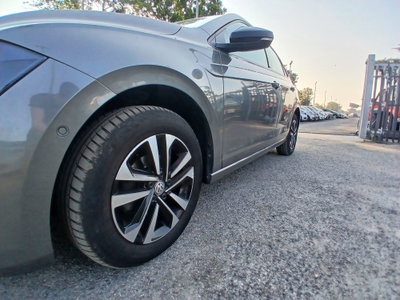 Volkswagen Polo 1.6 TDI 95 CV 5p. Highline BlueMotion Technology (11)