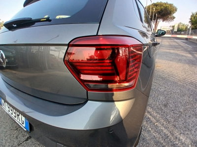 Volkswagen Polo 1.6 TDI 95 CV 5p. Highline BlueMotion Technology (14)