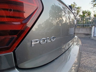 Volkswagen Polo 1.6 TDI 95 CV 5p. Highline BlueMotion Technology (15)