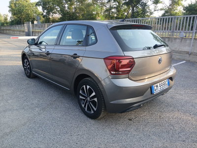 Volkswagen Polo 1.6 TDI 95 CV 5p. Highline BlueMotion Technology (7)