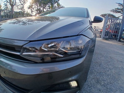Volkswagen Polo 1.6 TDI 95 CV 5p. Highline BlueMotion Technology (9)