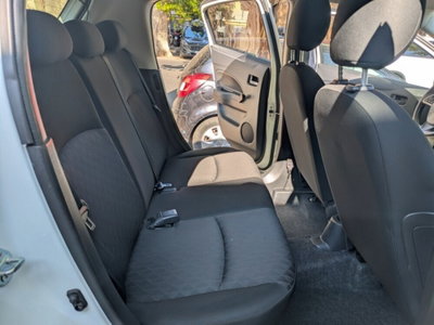Mitsubishi Space Star 1.2 Intense SDA (10)